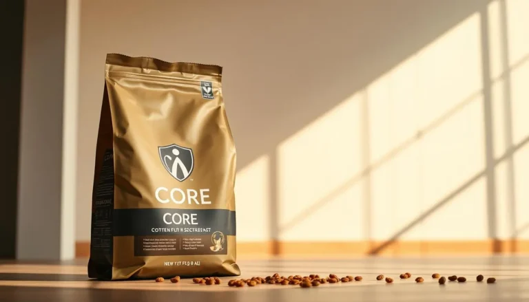 Wellness Core Cat Food