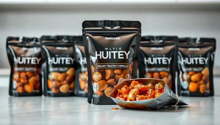 Urinary Tract Cat Food: Keeping Your Cat Healthy