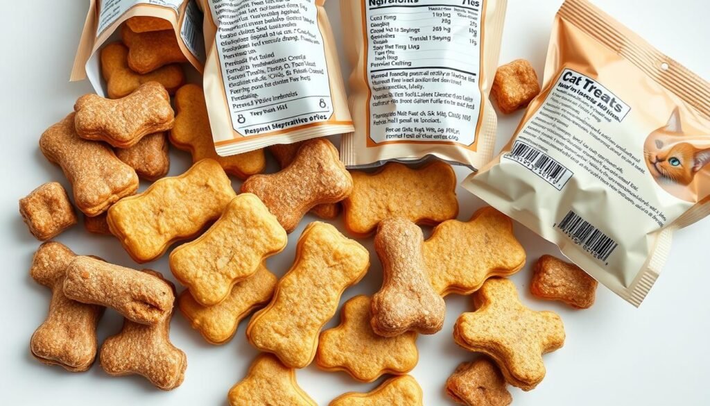 Temptations cat treats 