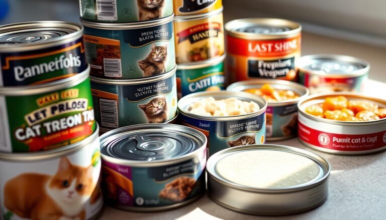 the best wet cat food