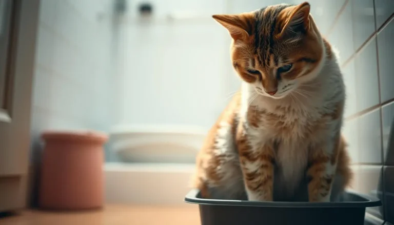 Urinary SO Cat Food