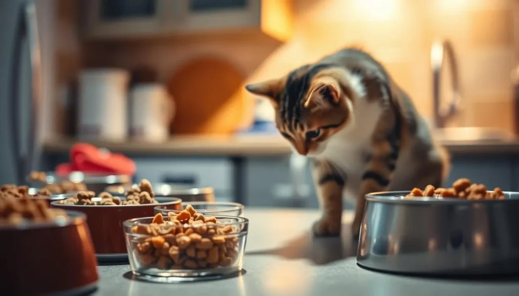 how long can a cat go without eating