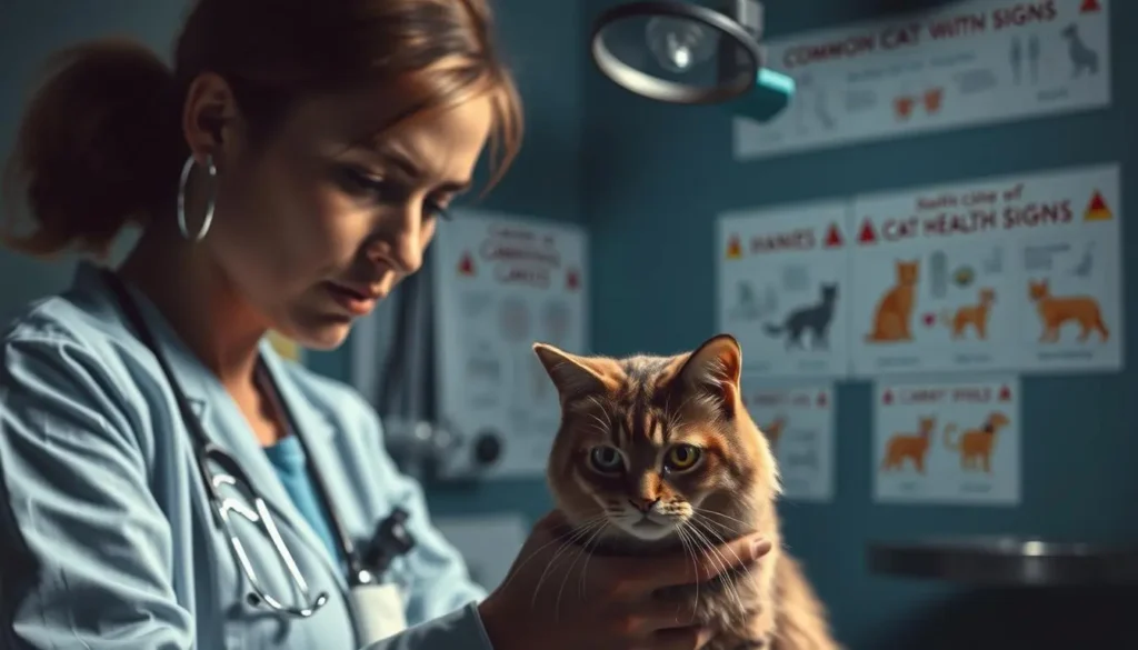 how long can a cat go without eating