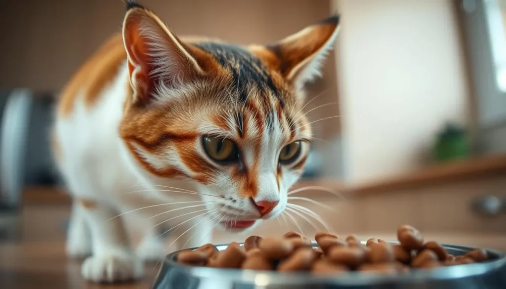 Can Cats Eat Dog Food