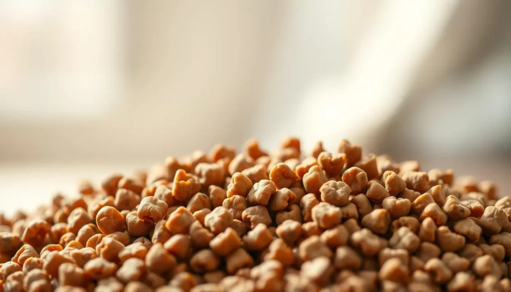 Chewy dry cat food