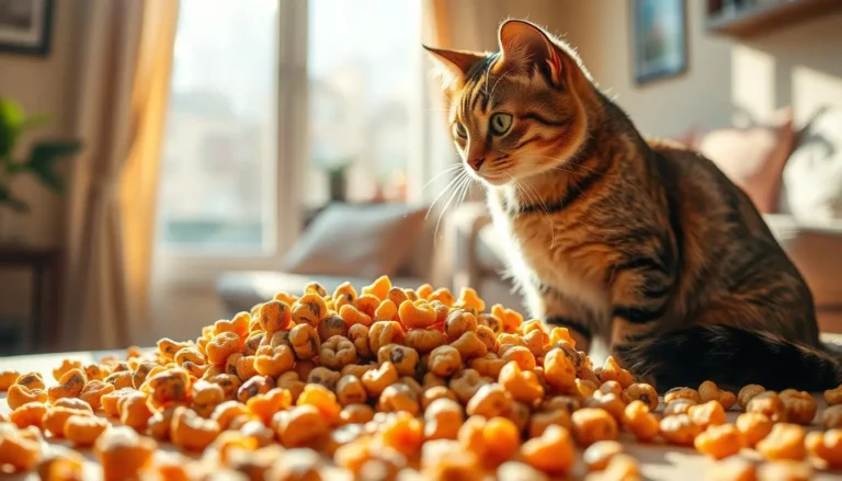 temptations dry cat food