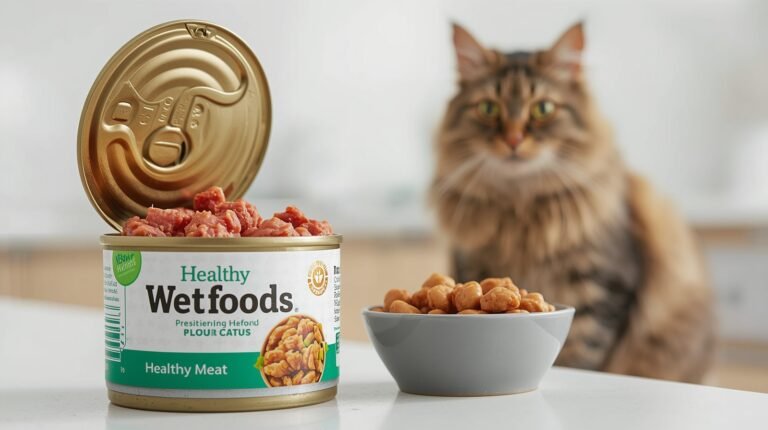 Best Grain Free Wet Cat Food: 5 Top Picks That Actually Work