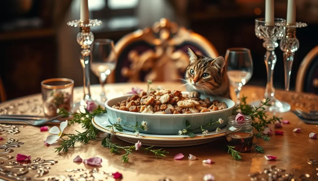 fancy feast