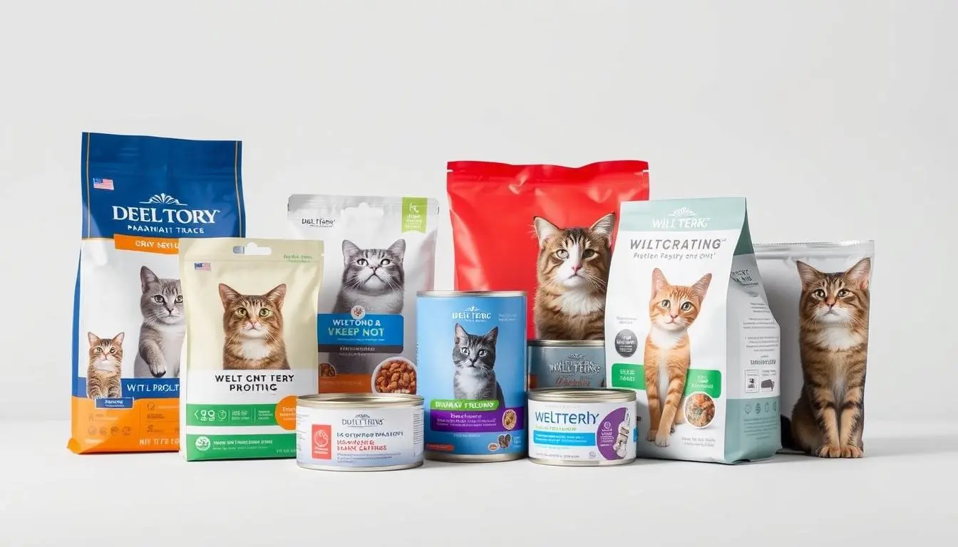 Cat Options Best Cat Urinary Food Options: Wet Food Reviews