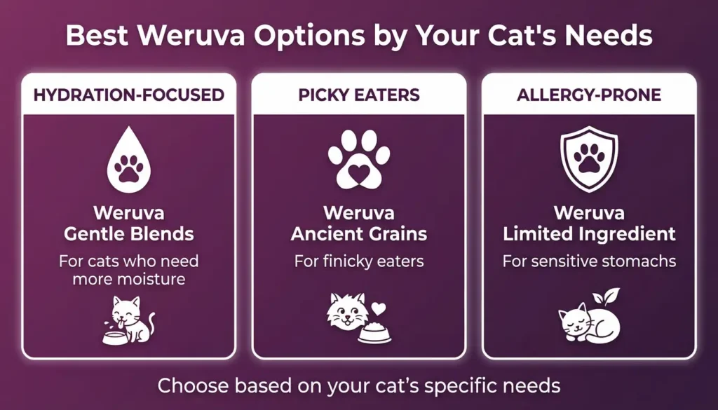 Weruva Cat Food