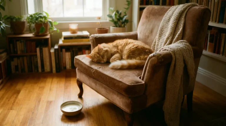 Can Cats Drink Regular Milk
