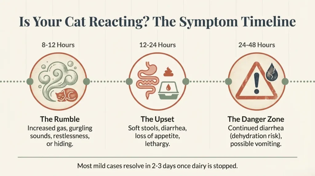 can cats drink milk