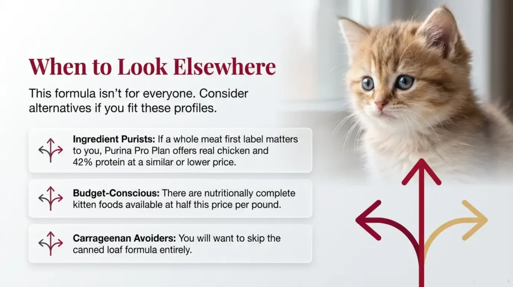 Royal Canin Kitten Food