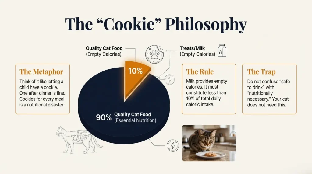 Can Cats Drink Lactose-Free Milk