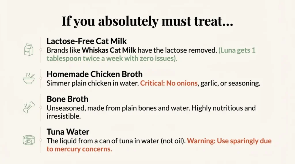 Do Cats Drink Milk