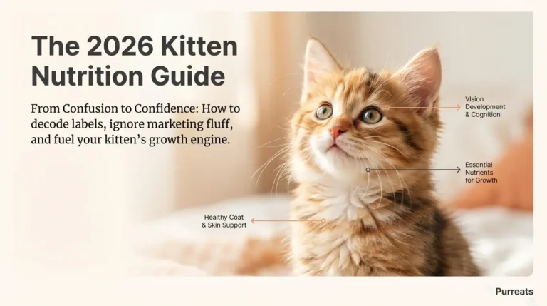 Kitten Foods