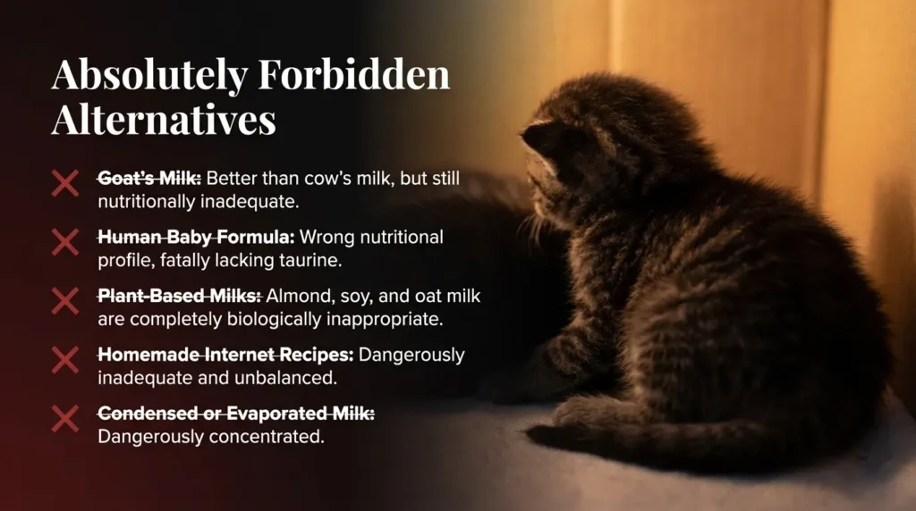 Kitten Milk Replacer