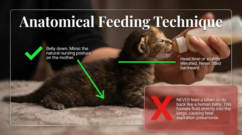 Kitten Formula