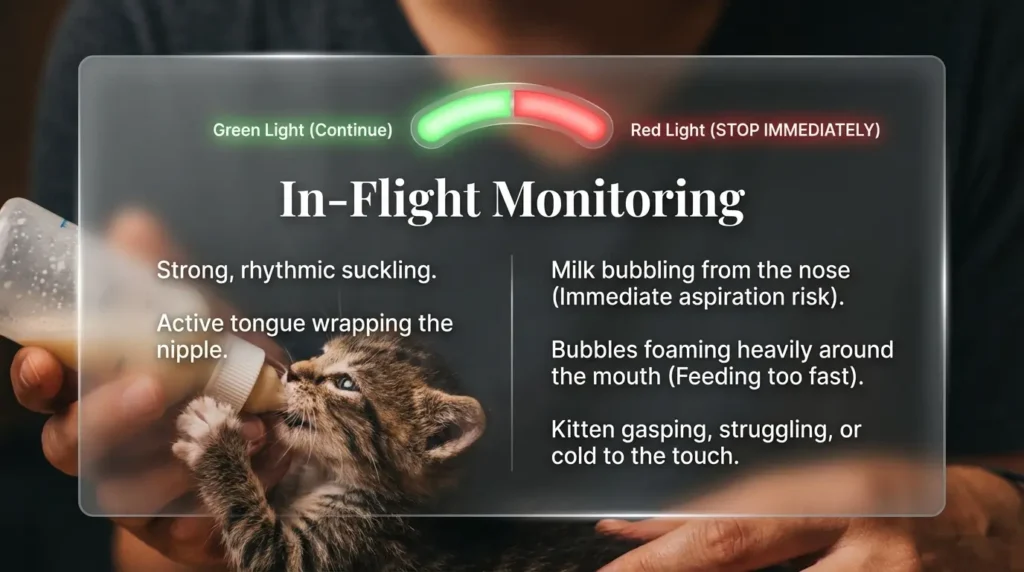 Kitten Formula