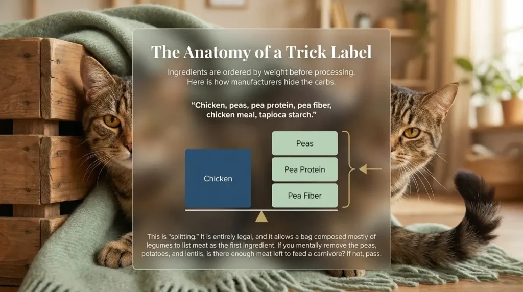 Grain Free Cat Food