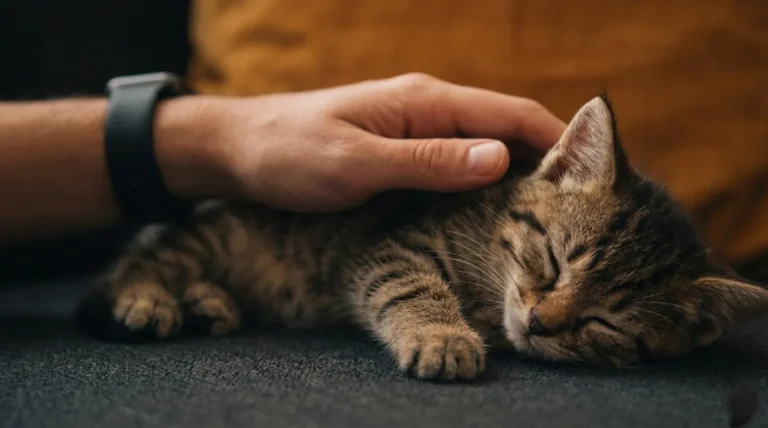 Kitten Formula