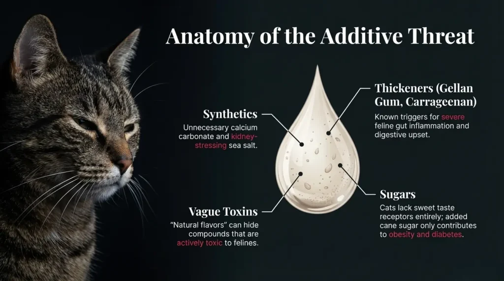 Can Cats Have Almond Milk?
