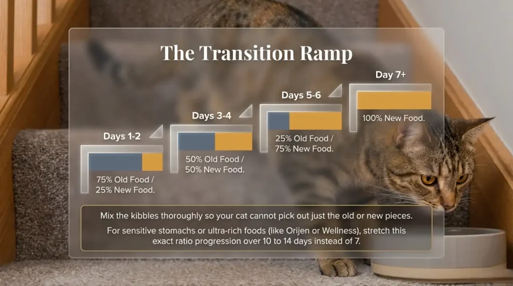 Grain Free Cat Food
