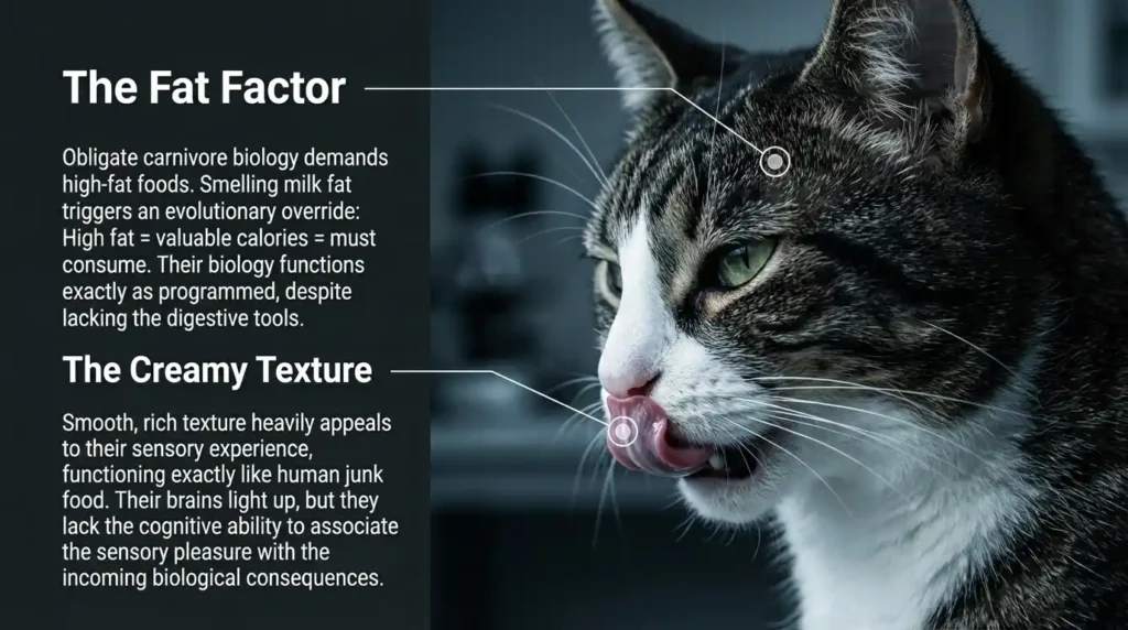 Can Cats Have Milk