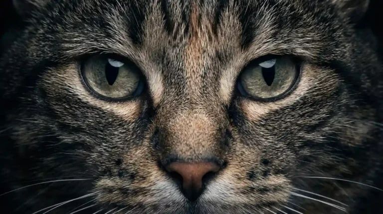 Grain Free Dry Cat Food