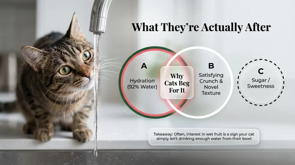 Can Cats Eat Watermelon