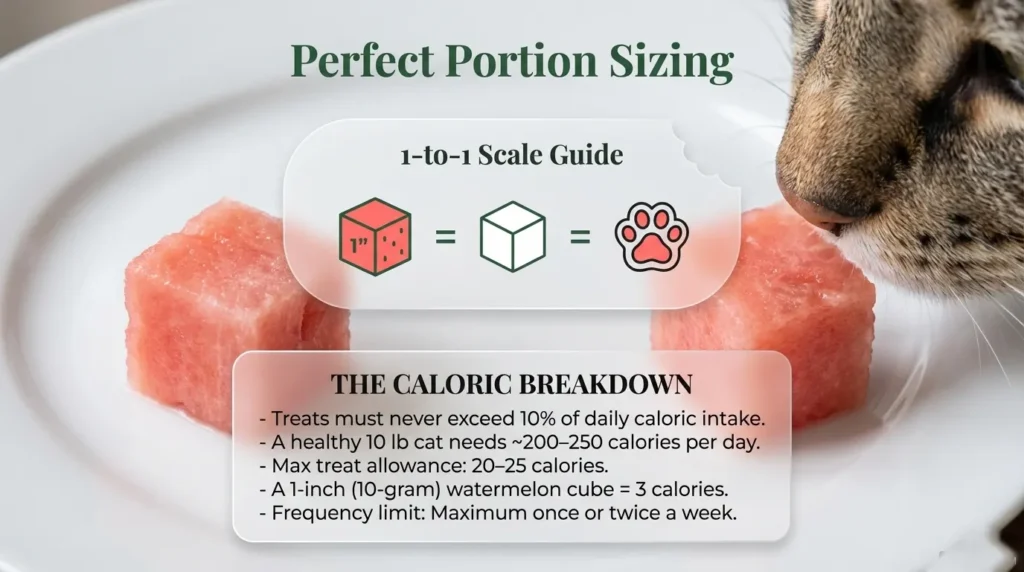 Can Cats Eat Watermelon