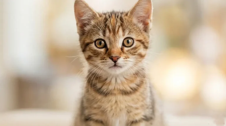 kitten dry food