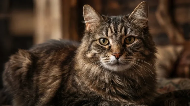 Best Senior Cat Food