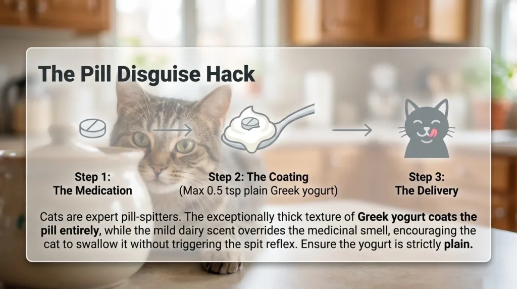 Can Cats Eat Yogurt