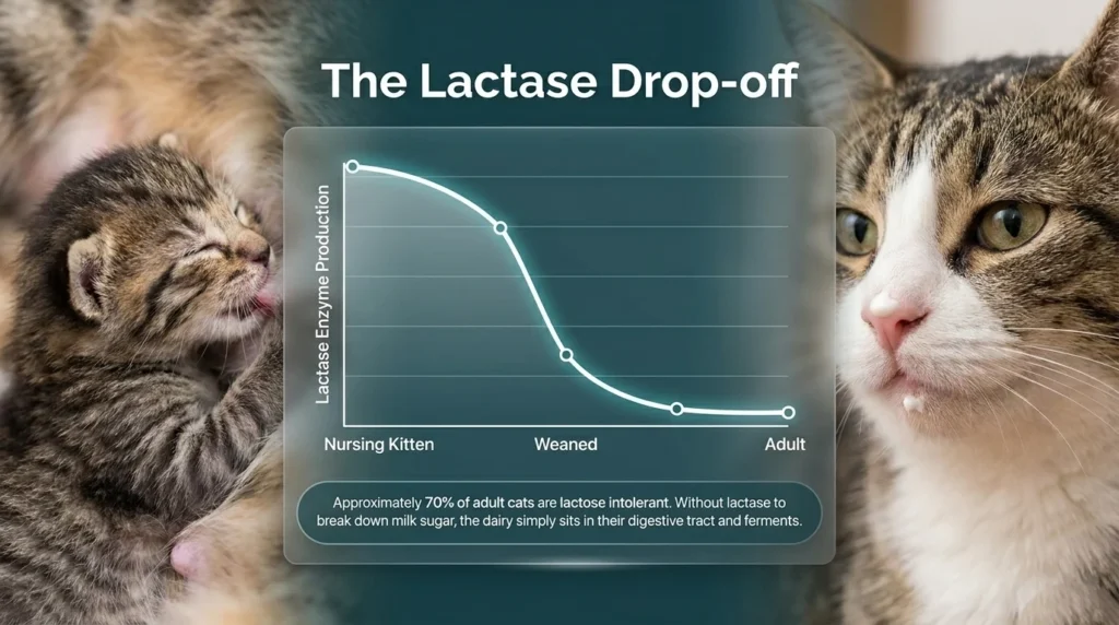 Is Yogurt Bad for Cats
