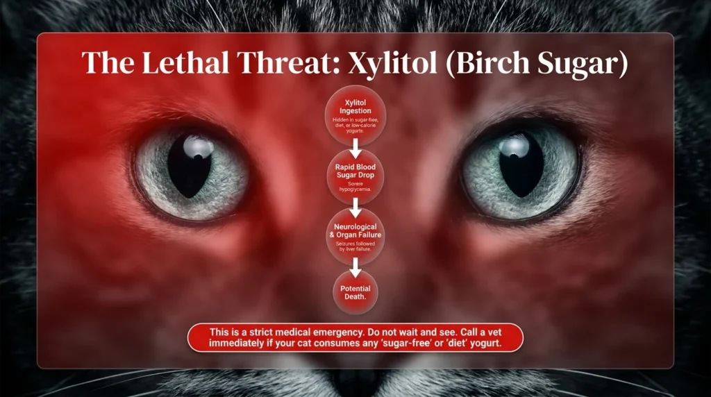 The Xylitol Danger
