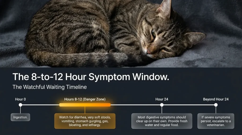 Is Yogurt Safe for Cats
