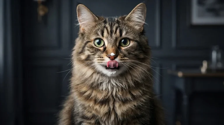 Is Yogurt Safe for Cats