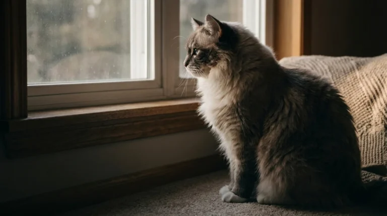 Best Dry Cat Food for Indoor Cats