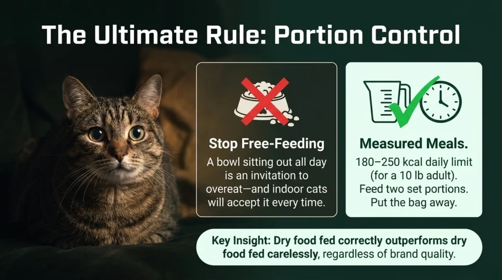 Dry Food