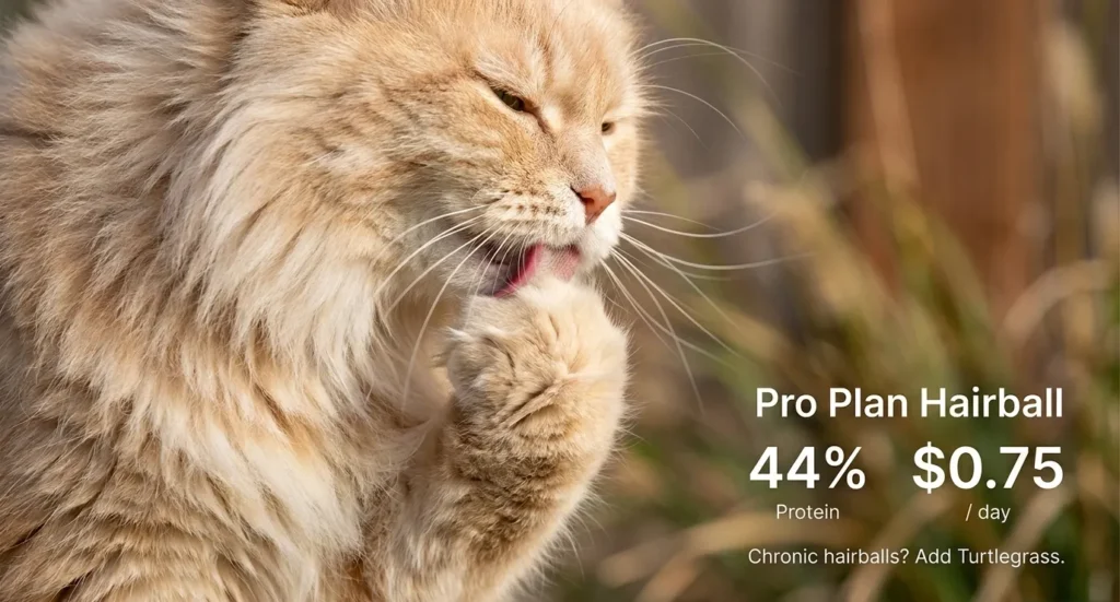 Purina Indoor Cat Food