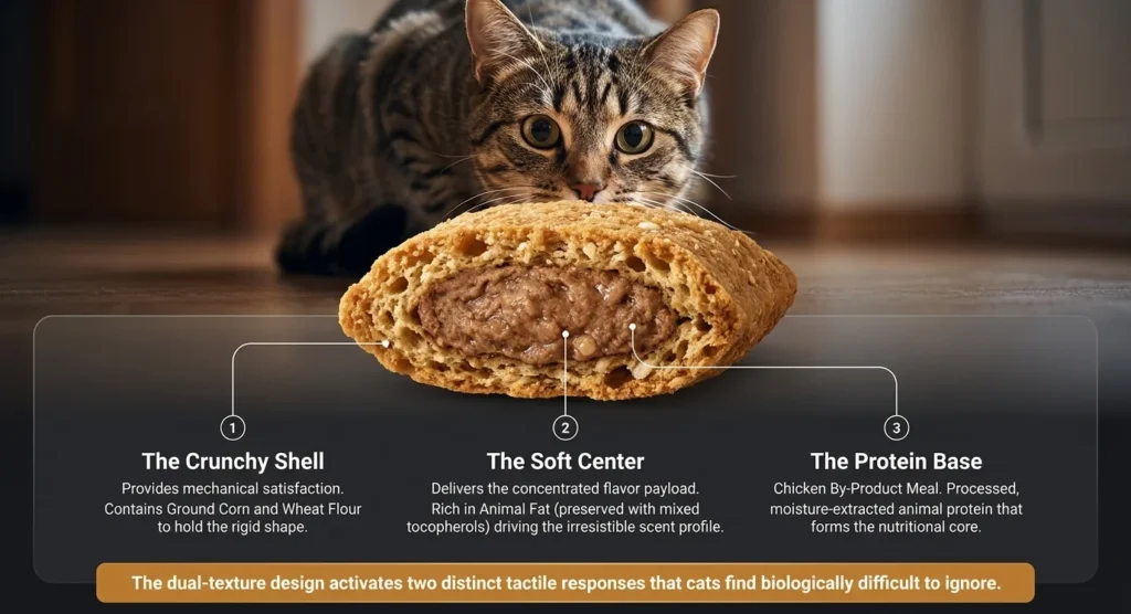 The Full Ingredient Breakdown