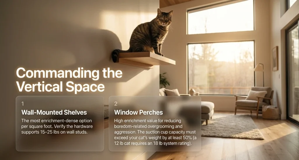 Window Perch Houses